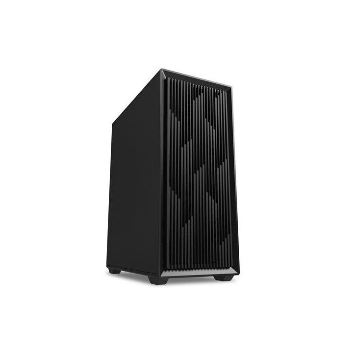 SHARKOON CASE ATX   2X U3 2X 120
